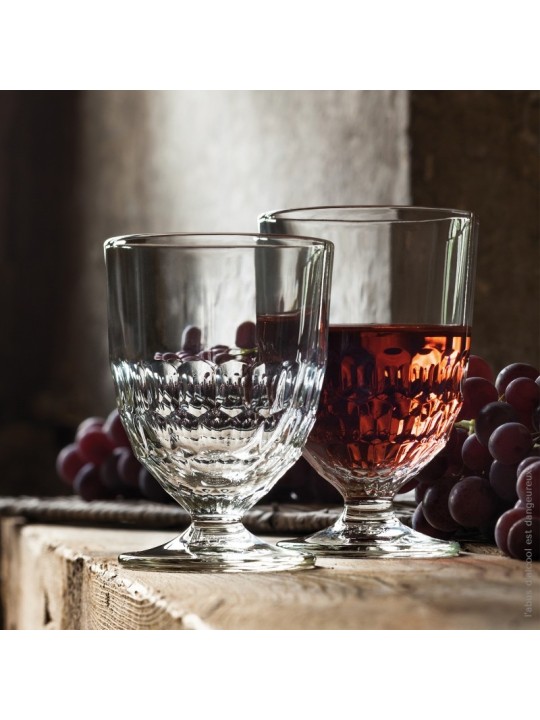 La Rochére Artois wine glass
