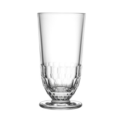 La Rochére Artois long drink glass