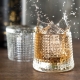 La Rochére Blossom whisky tumbler