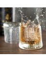 La Rochére Blossom whisky tumbler