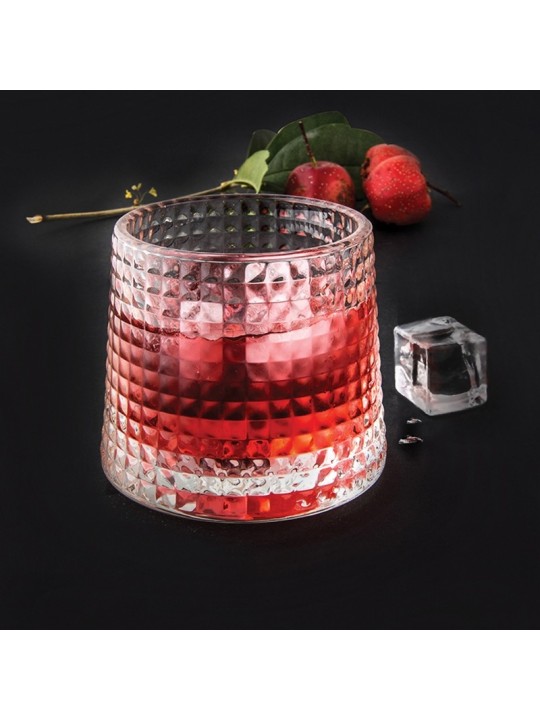 La Rochére Blossom whisky tumbler