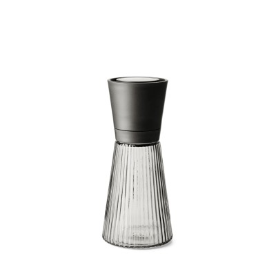 Rosendahl мельничка соль/перец Grand Cru Nouveau, стекло/ дымчатый