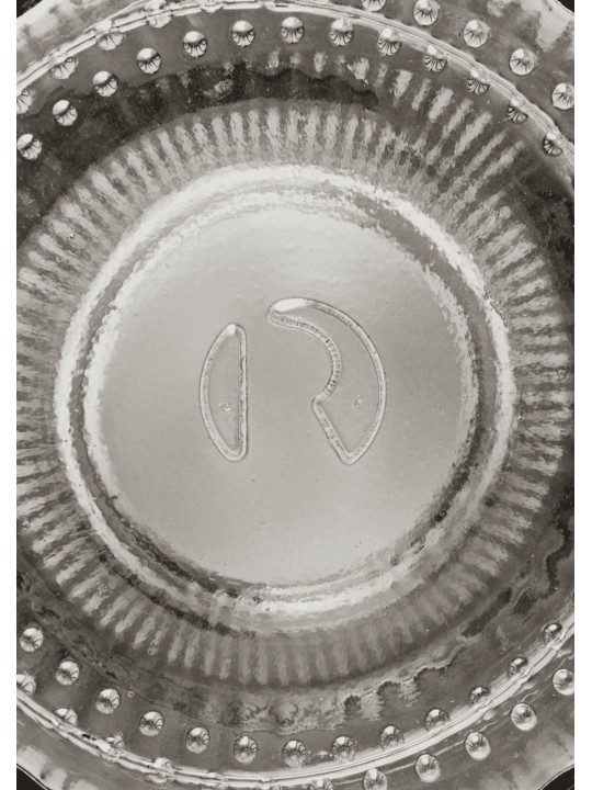 Rosendahl Grand Cru Grinder Grey/Smoke