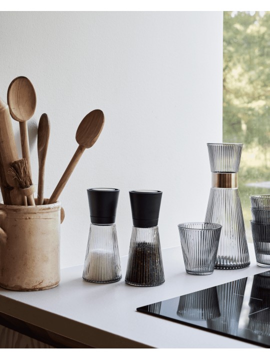 Rosendahl Grand Cru Grinder Grey/Smoke