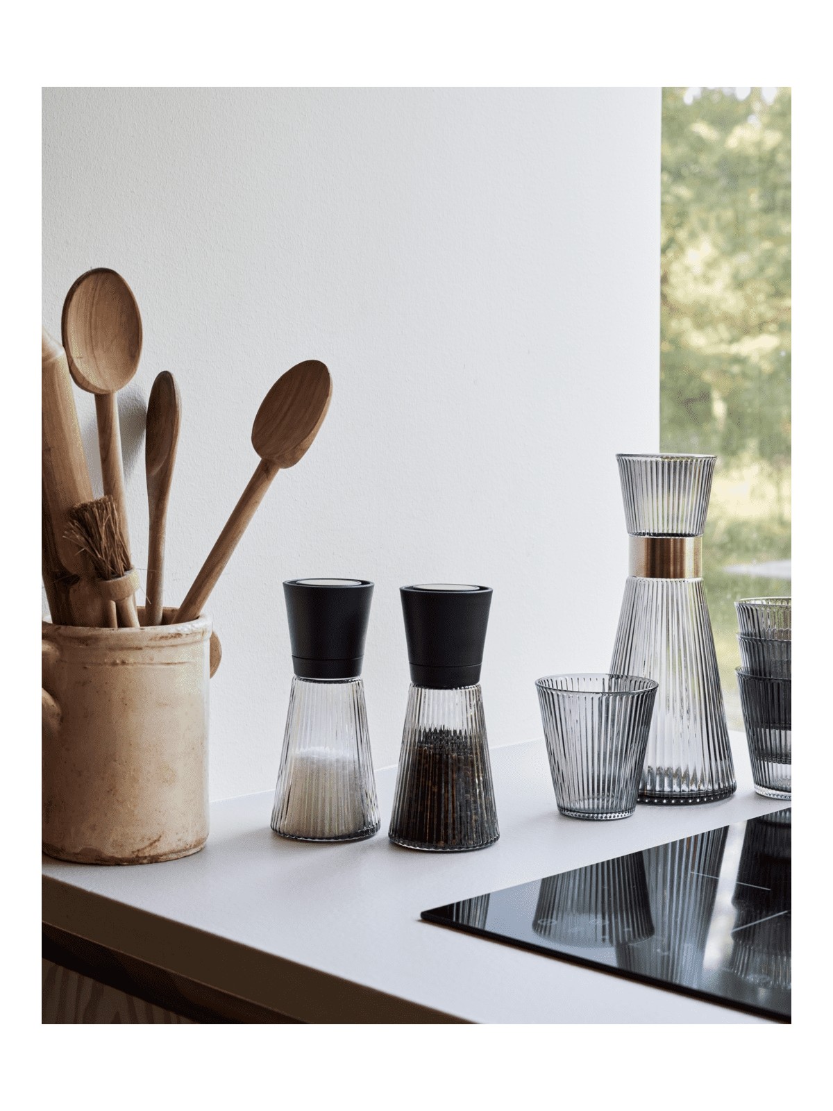 Rosendahl Grand Cru Grinder Grey/Smoke