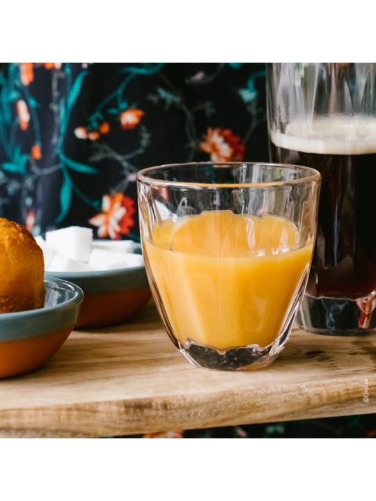 La Rochére Boudoir tumbler