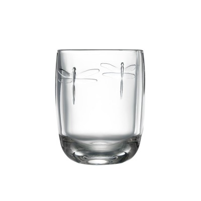 La Rochére Dragon Fly tumbler