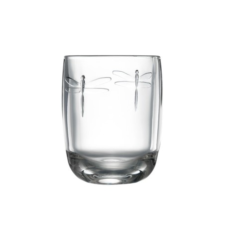 La Rochére Dragon Fly tumbler