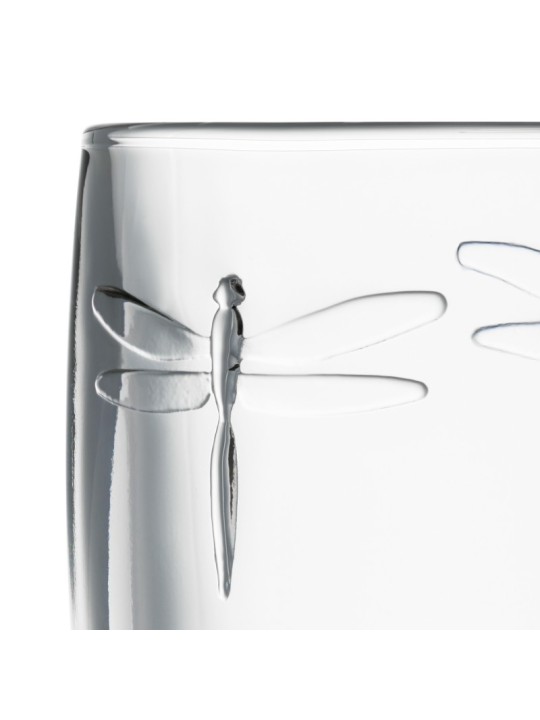 La Rochére Dragon Fly tumbler