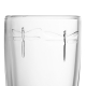 La Rochére Dragon Fly Long drink Glass