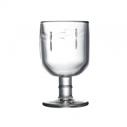 La Rochére DragonFly Water/Wine Glass