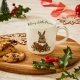 Royal Worcester Wrendale Designs Merry Little Christmas Mug 0,31 l