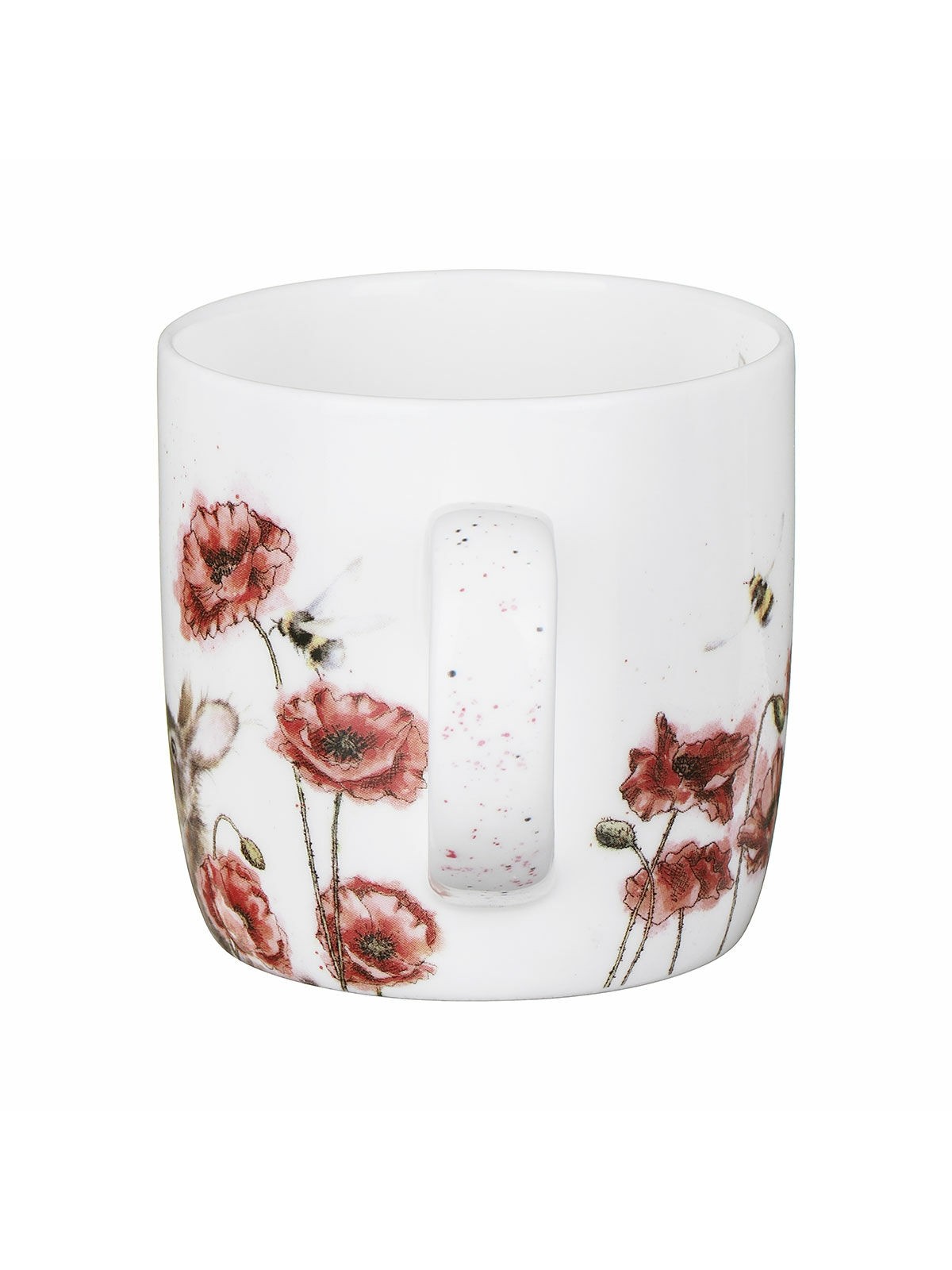 Royal Worcester Wrendale Designs Let it Bee Mug, 0,31 l