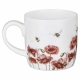 Royal Worcester Wrendale Designs Let it Bee Mug, 0,31 l