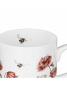 Royal Worcester Wrendale krūze Let it Bee, 0,31 l