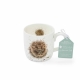 Royal Worcester Wrendale Designs Awakening Mug, 0,31 l