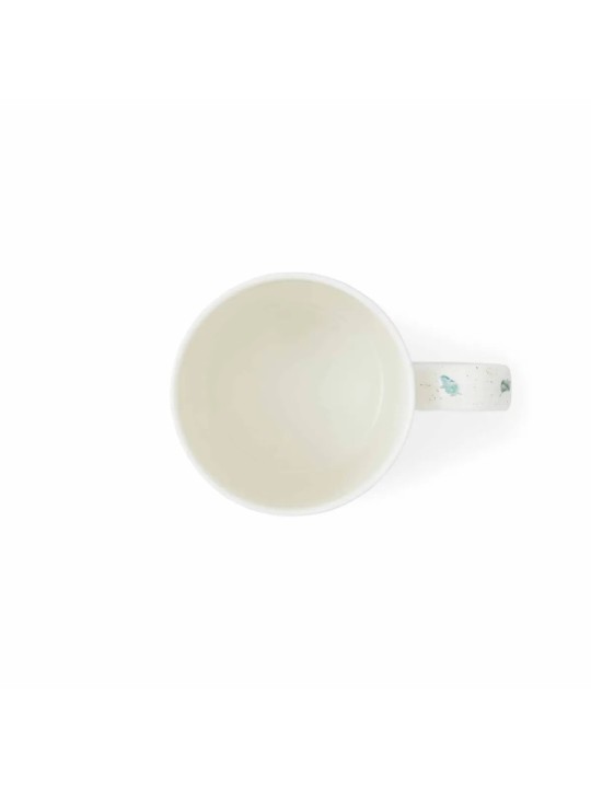 Royal Worcester Wrendale kruus Hedgehog Awakening 0,31 l