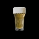 La Rochére стакан для пива Silex