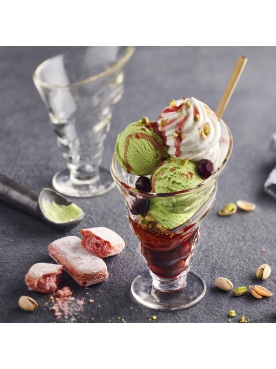 La Rochére jäätise pokaal Circée, kõrge