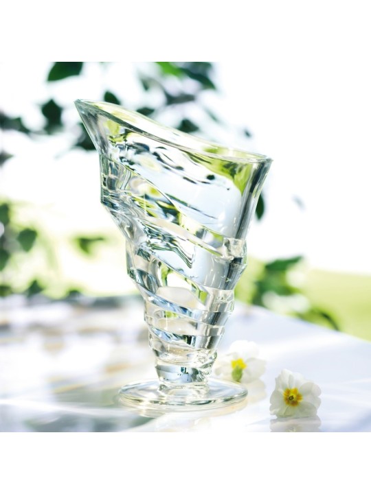 La Rochére saldējuma trauks Circée, augsts