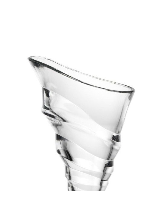 La Rochére saldējuma trauks Circée, augsts