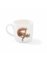 Royal Worcester Wrendale krūze Between Friends Squirrel 0,31 l