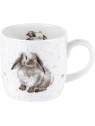 Royal Worcester Wrendale Rosie Mug 0,31 l