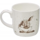 Royal Worcester Wrendale Rosie Mug 0,31 l