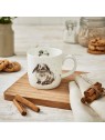 Royal Worcester Wrendale Rosie Mug 0,31 l