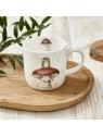 Royal Worcester Wrendale кружка He's a Fun-gi, 0,31 л