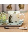 Royal Worcester Wrendale кружка Cat and Mouse, 0,31 л