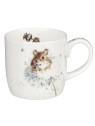 Royal Worcester Wrendale кружка Country Mice, 0,31 л