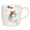 Royal Worcester Wrendale Puodelis Country Mice, 0,31 l