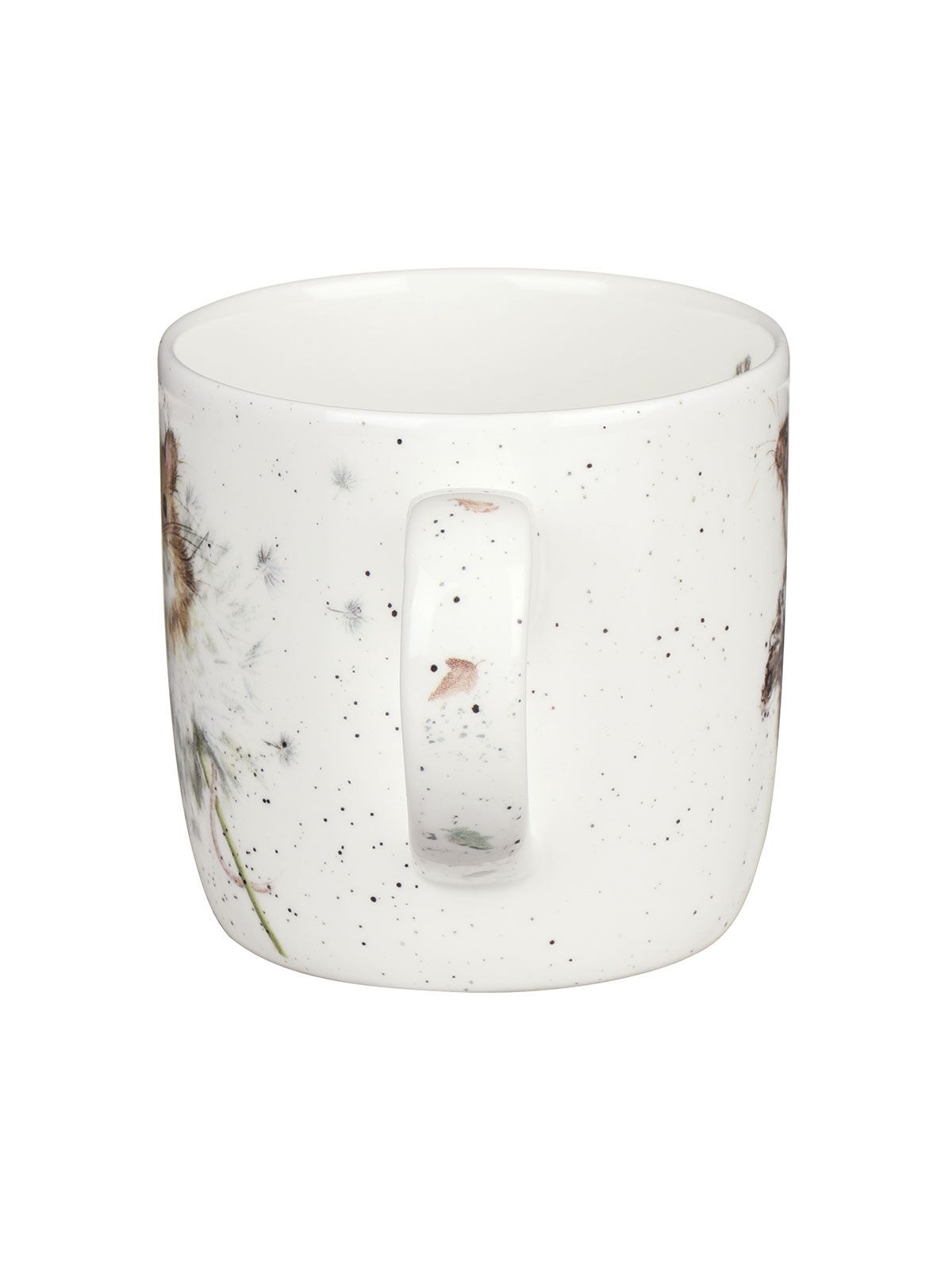 Royal Worcester Wrendale кружка Country Mice, 0,31 л