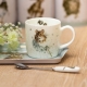 Royal Worcester Wrendale кружка Country Mice, 0,31 л