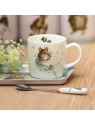 Royal Worcester Wrendale krūze Country Mice, 0,31 l