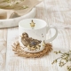 Royal Worcester Wrendale кружка Room for a Small One, 0,31 л