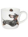 Royal Worcester Wrendale Mug That Friday Feeling, 0,31 l