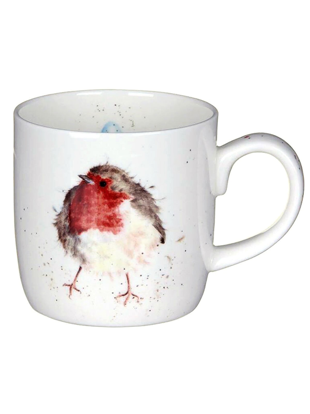 Royal Worcester Wrendale Mug Garden Friend, 0,31 l