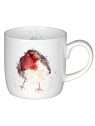 Royal Worcester Wrendale кружка Garden Friend, 0,31 л