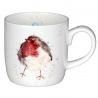 Royal Worcester Wrendale Mug Garden Friend, 0,31 l