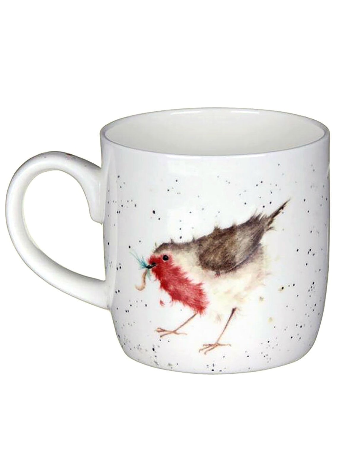 Royal Worcester Wrendale Mug Garden Friend, 0,31 l