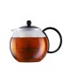 Bodum заварочный чайник с прессом Assam 0.5л