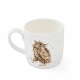 Royal Worcester Wrendale кружка What a Hoot, 0,31 л