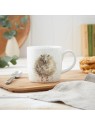 Royal Worcester Wrendale Designs Mug  The Woolly Jumper 0,31 l