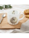 Royal Worcester Wrendale Designs Mug  The Woolly Jumper 0,31 l
