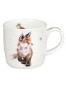 Royal Worcester Wrendale Designs Born to be Wild, 0,31 l