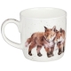 Royal Worcester Wrendale кружка Born to be Wild, 0,31 л