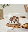 Royal Worcester Wrendale кружка Born to be Wild, 0,31 л
