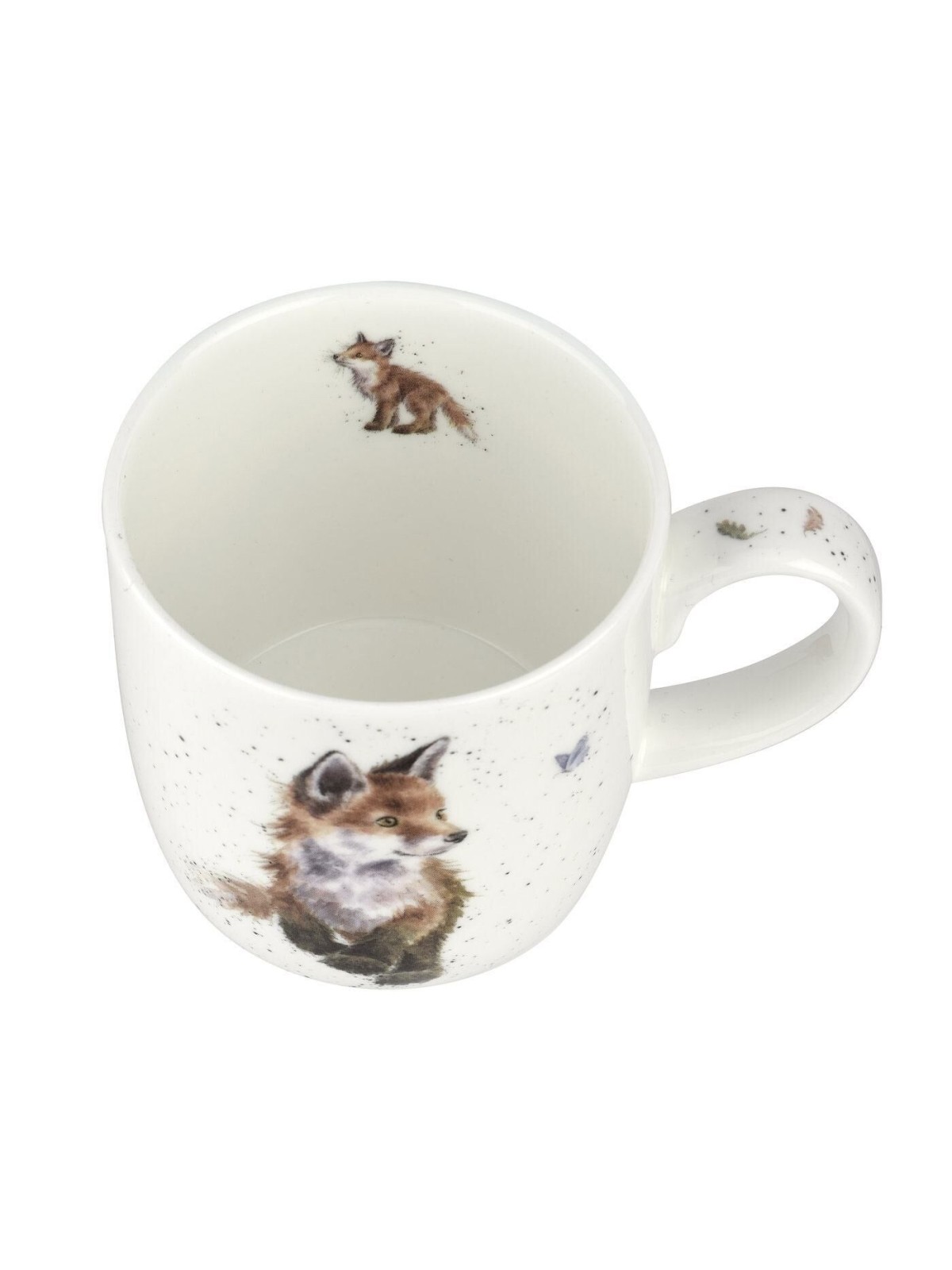 Royal Worcester Wrendale Designs Born to be Wild, 0,31 l